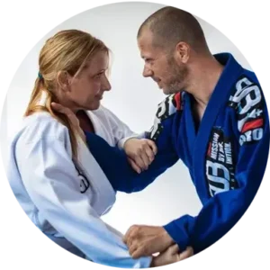 Brazilian Jiu Jistu & MMA
