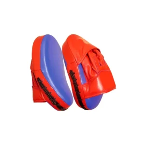 Punch Focus Pads