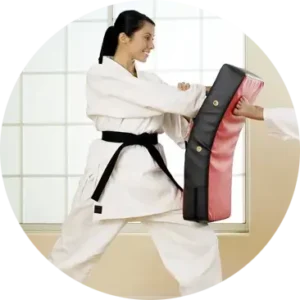 Martial Arts Equipments