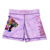 LIONESS VALE TUDO SHORTS