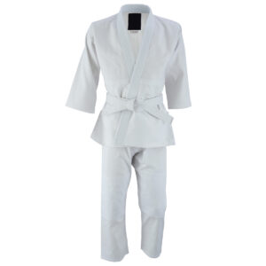 Kids Student Judo Suit Lightweight - 350g