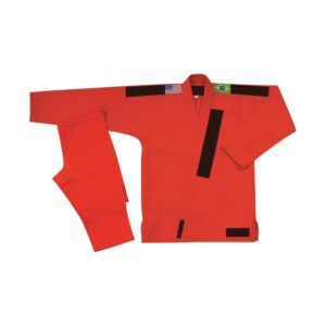 Gold Weave Jiujitsugi. 550grms 12 Oz Twill Pant