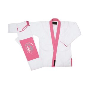 Women Gis / Kimonos Pant