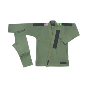 Pearl Weave Jiujitsugi. 550grms 14 oz canvas pant