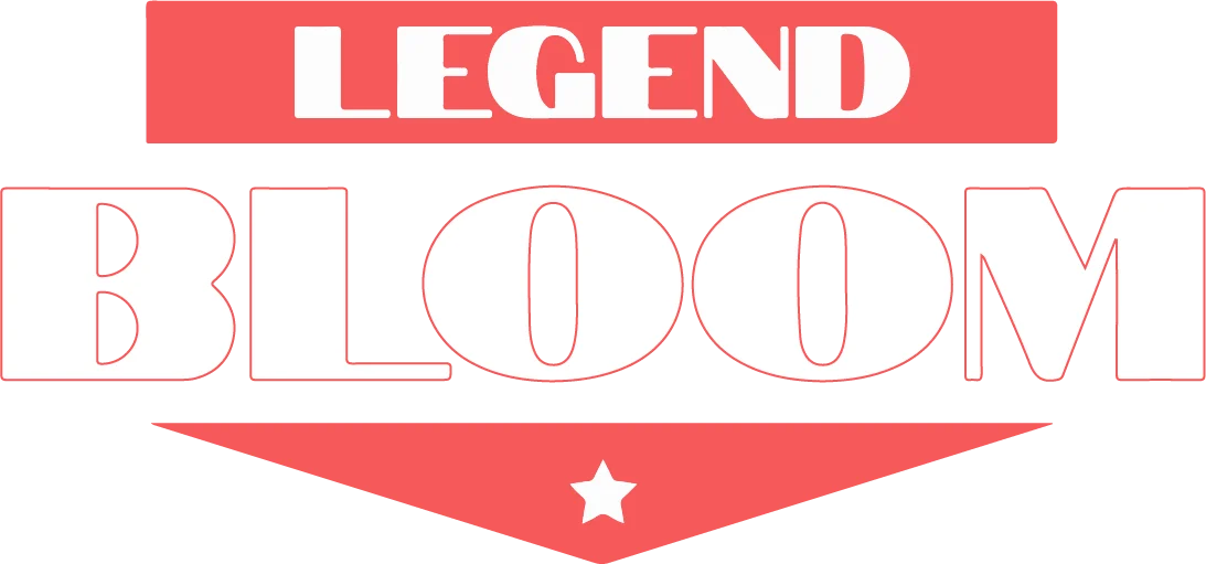 Legend Bloom