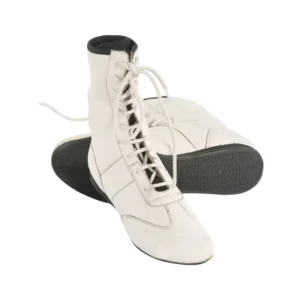 Boxing Shoes Real Leather