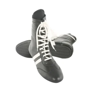 Boxing Shoes Synthetic Leather