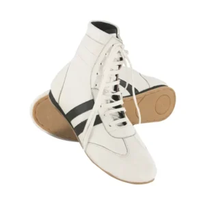 Boxing Shoes Synthetic Leather