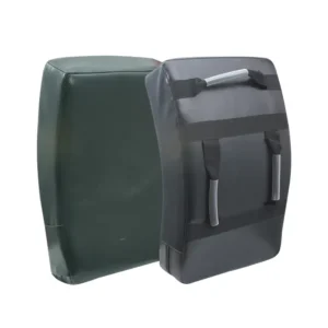 Curved Body Kick Shields