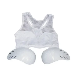 Female Breast Protectors Cup