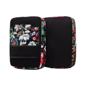 Floral Women Boxing Training Punch Mittsy