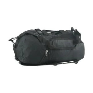 Gear Bag Cum Backpack