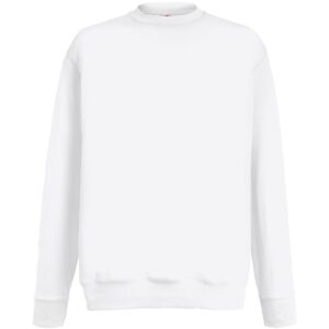 Plain Crewneck