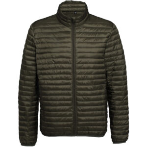 Fineline Padded Jacket