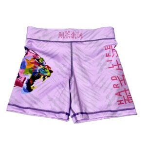 LIONESS VALE TUDO SHORTS