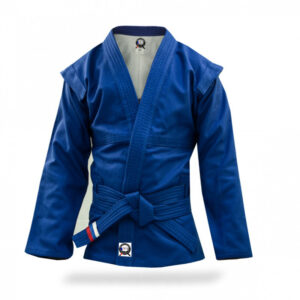 Sambo Jacket - Blue
