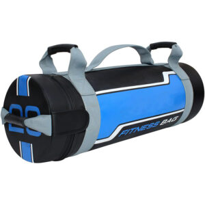 Fitness Sandbag with Straps from 5 - 25 KG for Strength Training