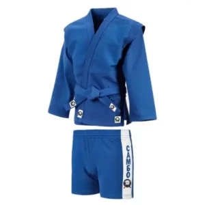 Sambo Suit